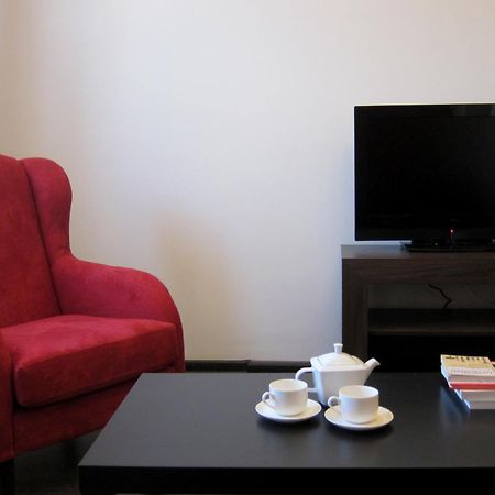 Apartamenty Wratislavia Wrocław Exterior foto