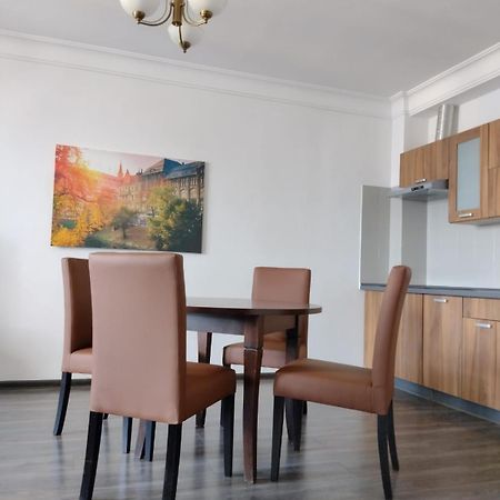 Apartamenty Wratislavia Wrocław Exterior foto