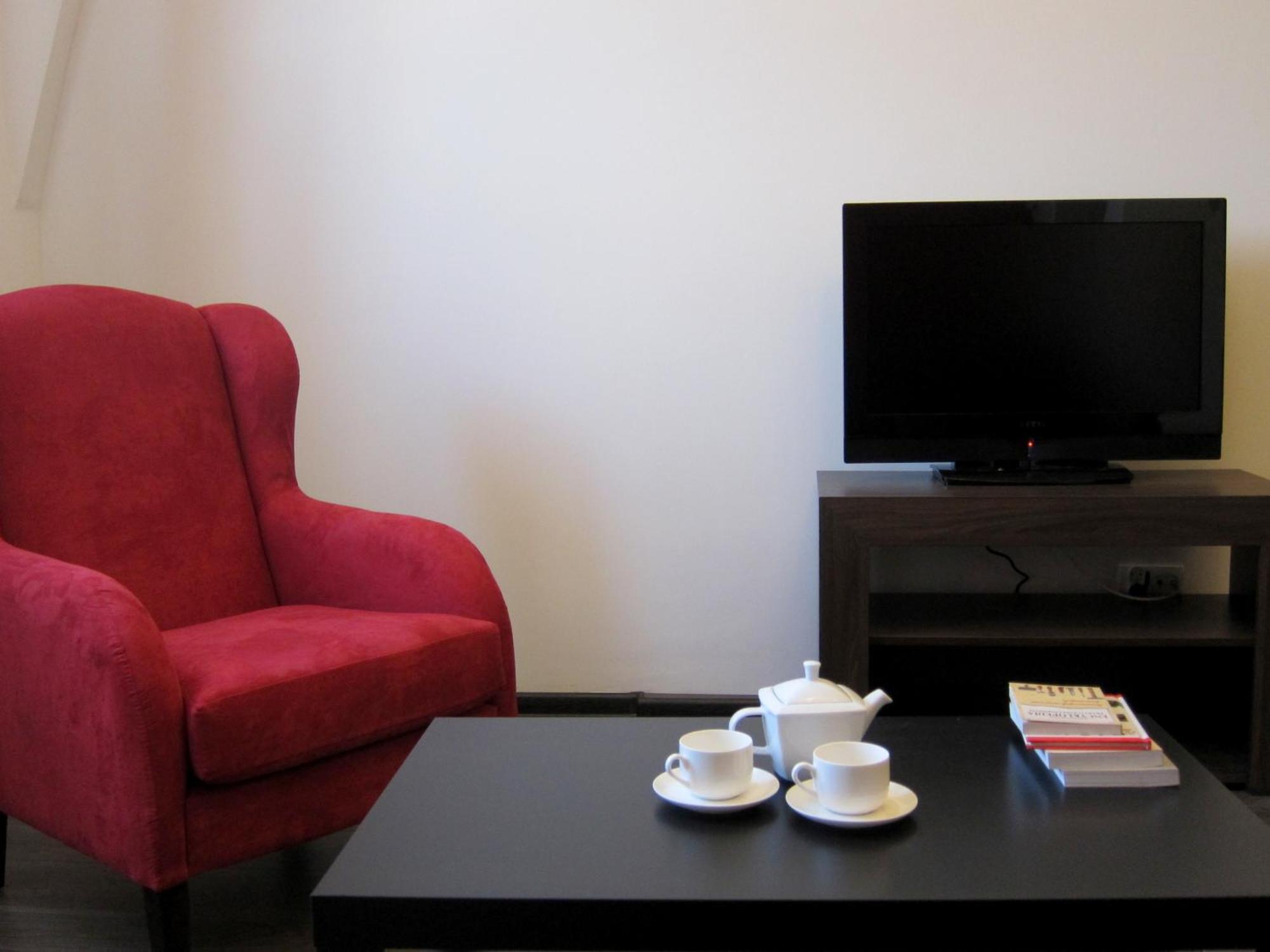 Apartamenty Wratislavia Wrocław Exterior foto
