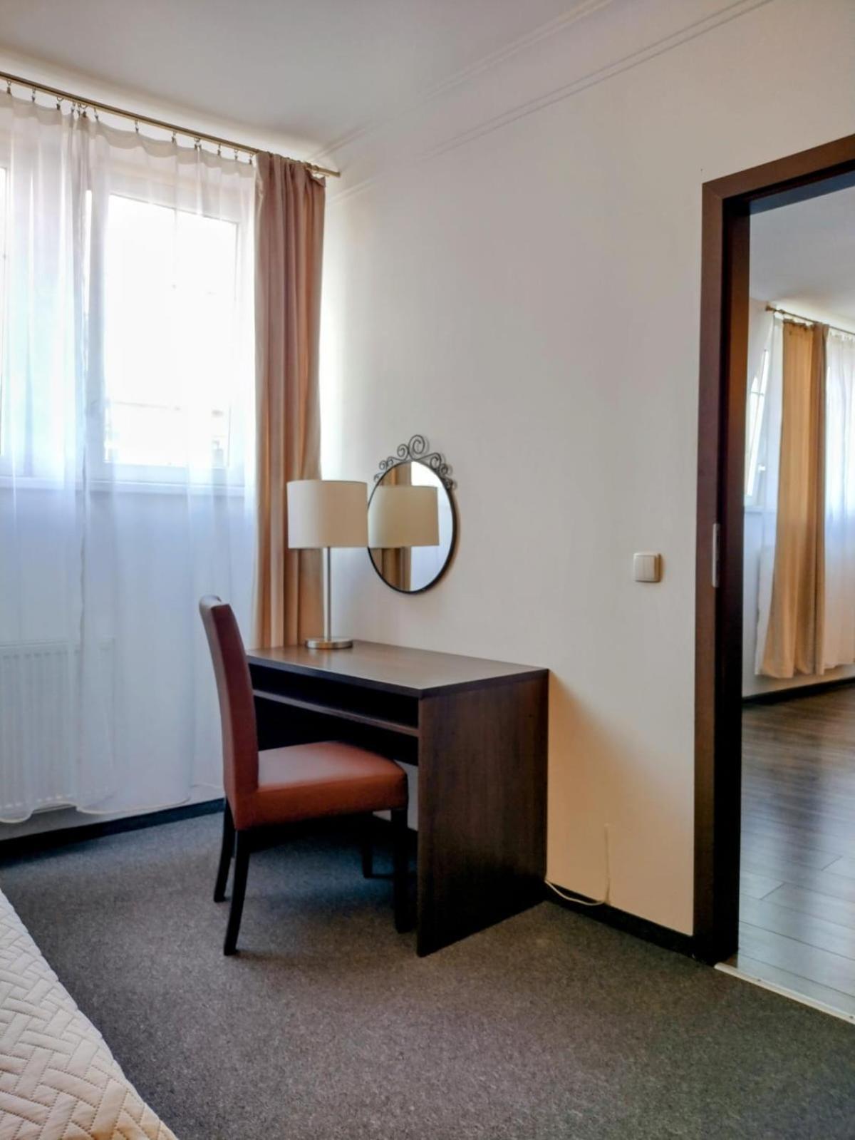 Apartamenty Wratislavia Wrocław Exterior foto
