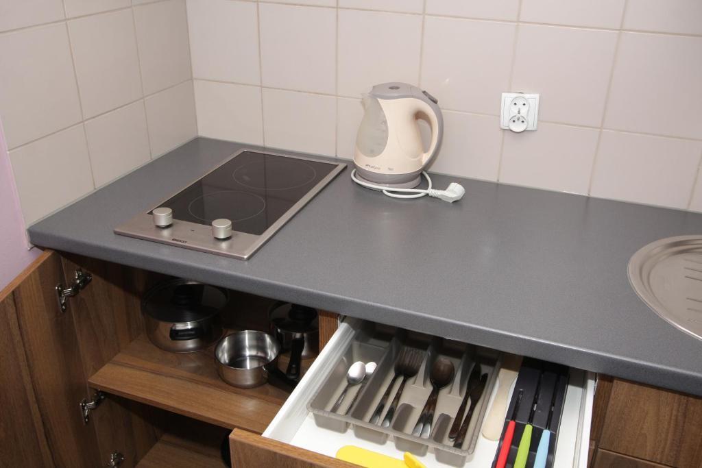 Apartamenty Wratislavia Wrocław Cameră foto