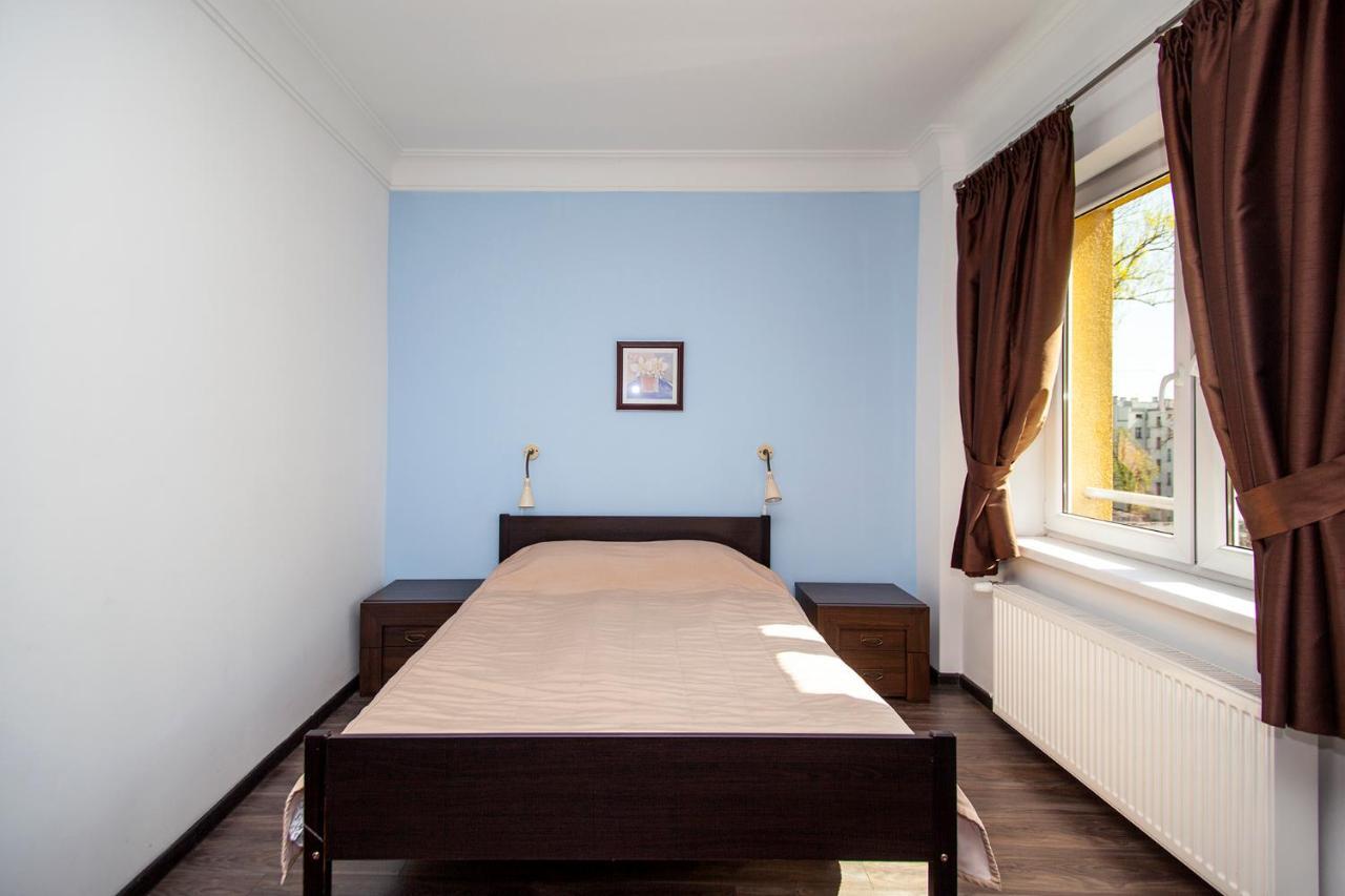 Apartamenty Wratislavia Wrocław Exterior foto